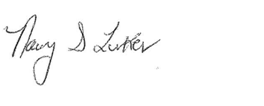 LURKER SIGNATURE